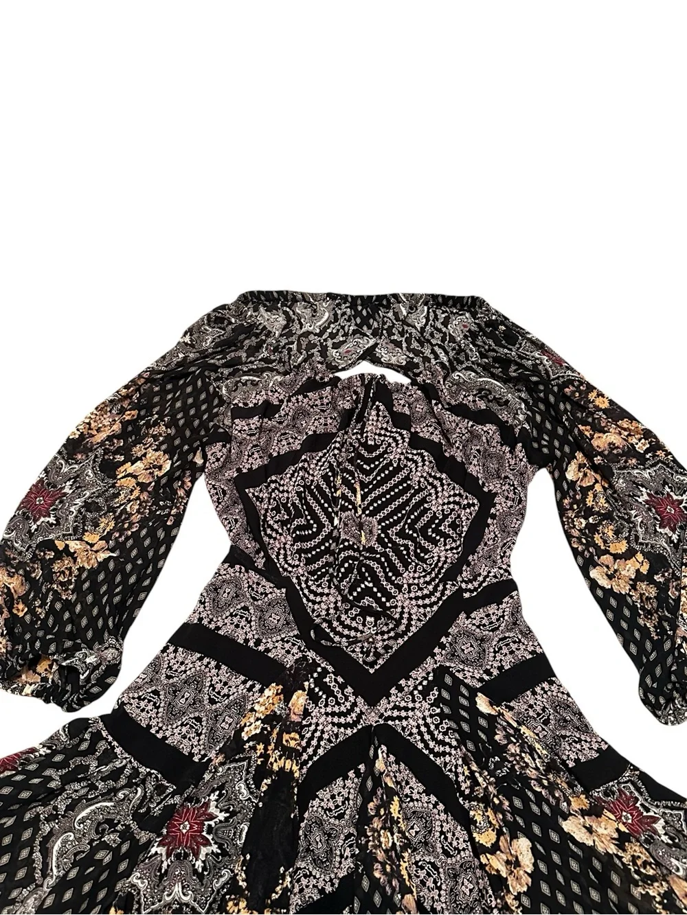 Free People free people